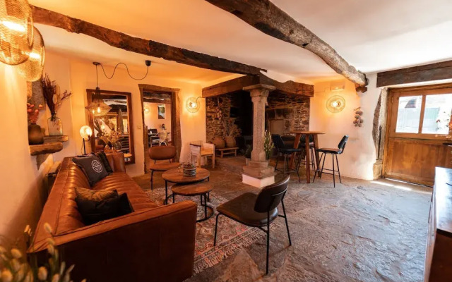 Casa Rural Piñeiro