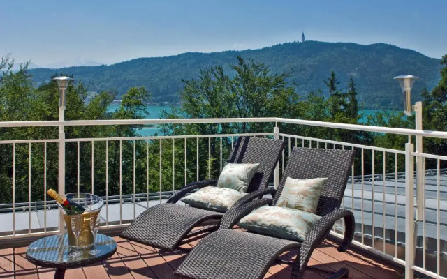 BALANCE - Das 4 Elemente SPA & GOLF Hotel