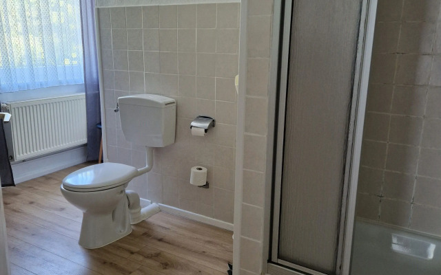 Wellness-Pension Sonneck