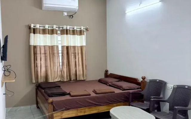 Doctors homestay annex