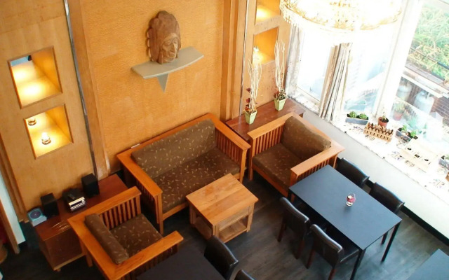The Easy Space