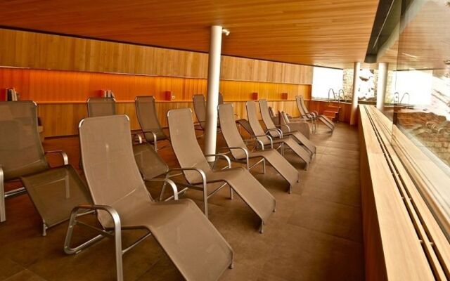 Hotel Marlet in Sulden/Solda