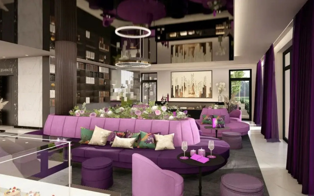 Hotel Grand Elisabeth