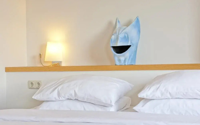Hotel Bij Jef