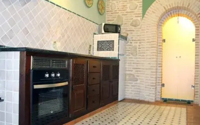 Mi Casa en Córdoba