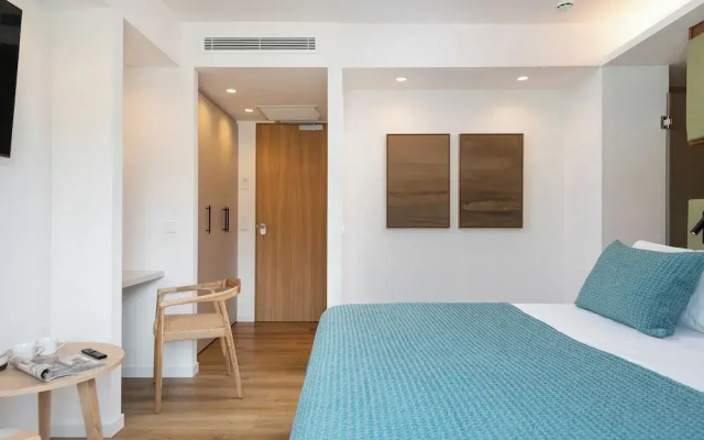 Repic Apartments Sóller