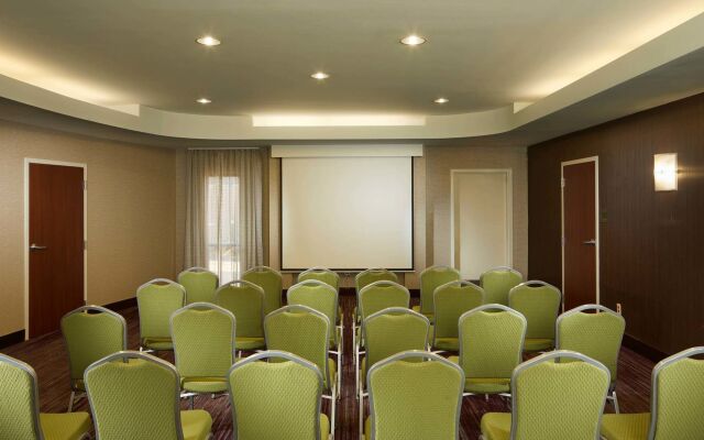 Courtyard by Marriott Jackson