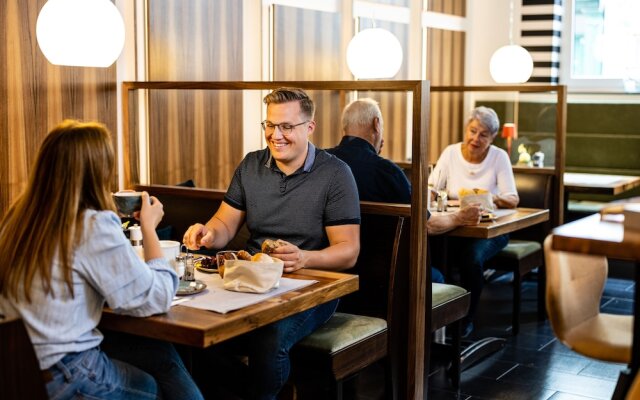 BC Hotel Bad Kreuznach