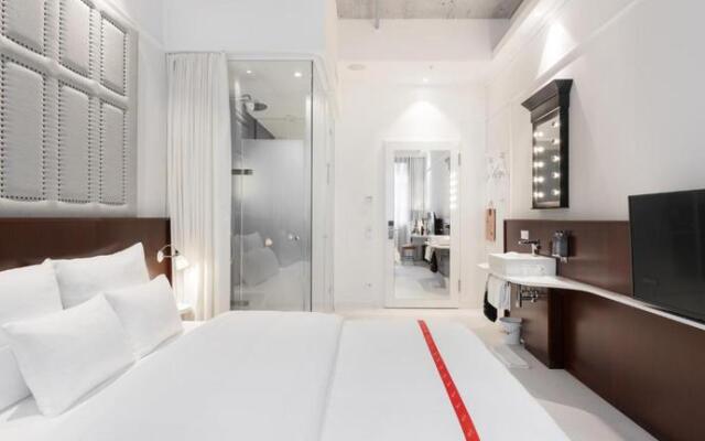 Cyts Shanshui Trends Hotel