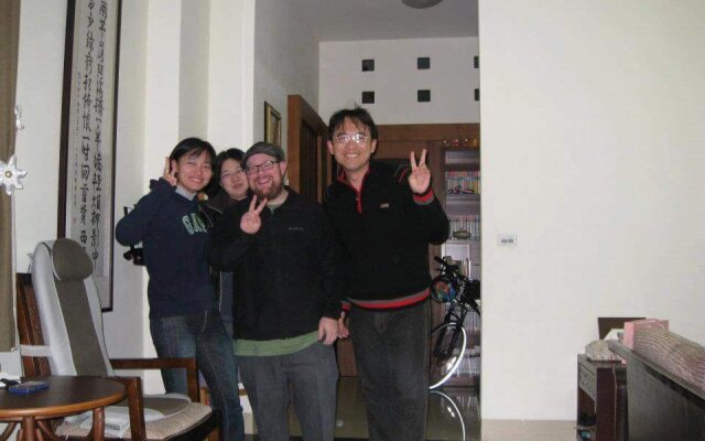 Shui Yue Guest House