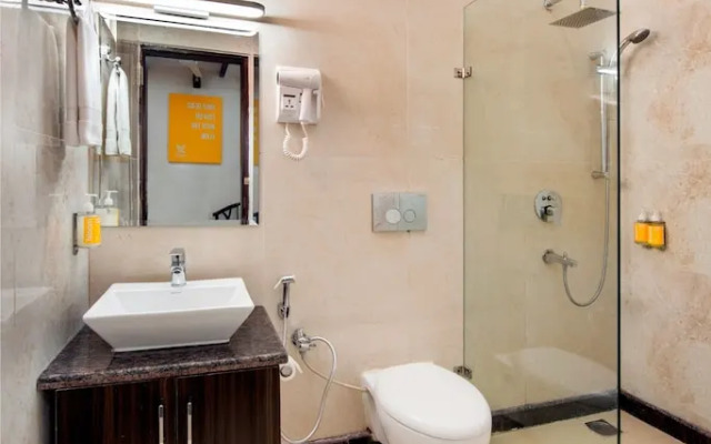 X Hotel by bloom - Rishikesh