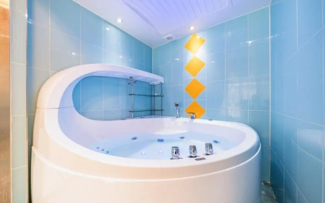 Gapyeong Luzern Kids Pension