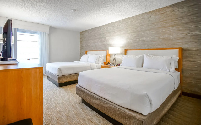 Sleep Inn & Suites Memphis