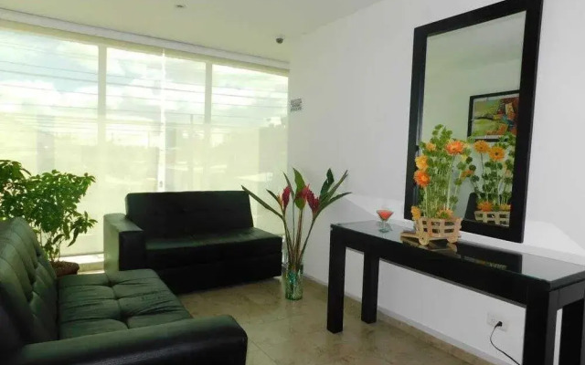 Apartasuites Business Center