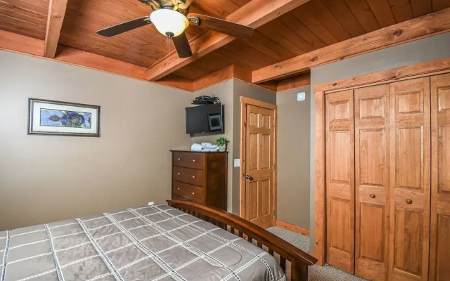 Mountain Dreams by Taylor Made Deep Creek