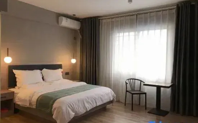 Hejing Homestay
