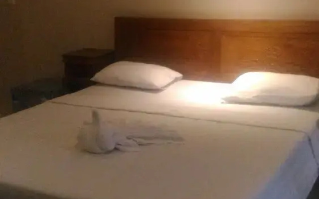 Dewi Antara Homestay