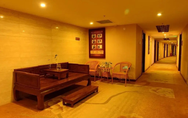 Dunhuang International