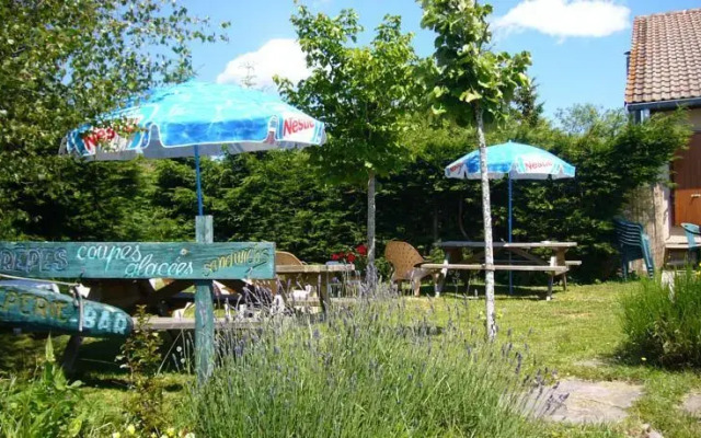 Le Caprice des Neiges