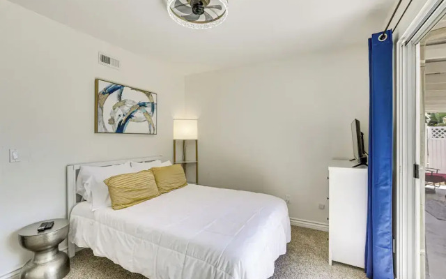 Poway Retreat w/ Stunning Sunset & Mountain Views!