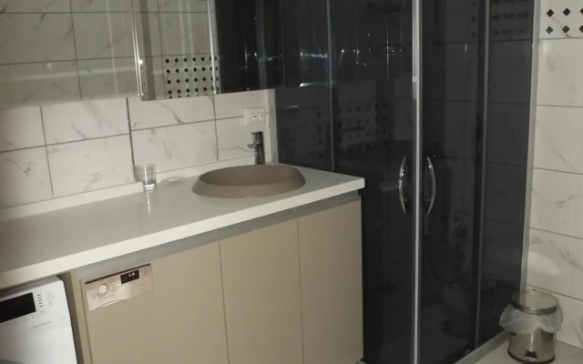 Opus Aparthotel