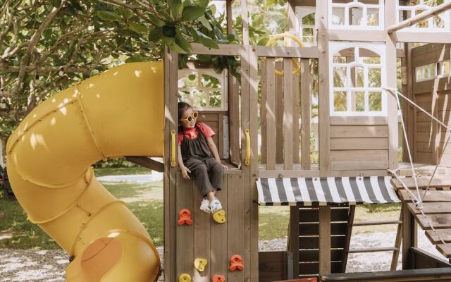 Hotel Bungalows Marbella Costa Esmeralda