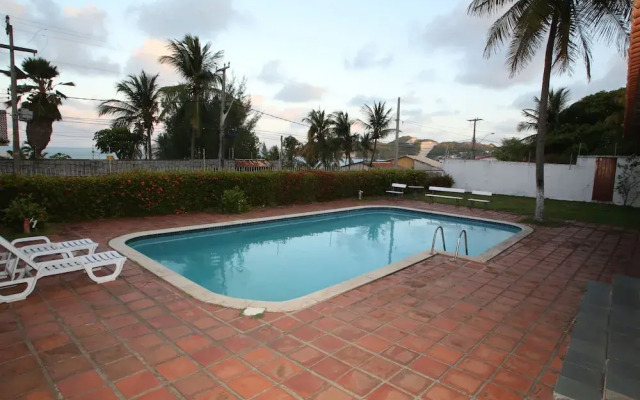 Casa de Veraneio Ponta Negra