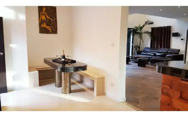 WOWLAND Luxury Villa Pattaya 8 BR