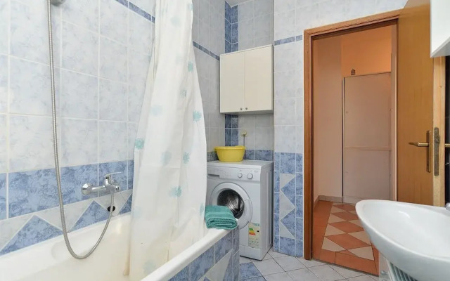 Apartments Baresic