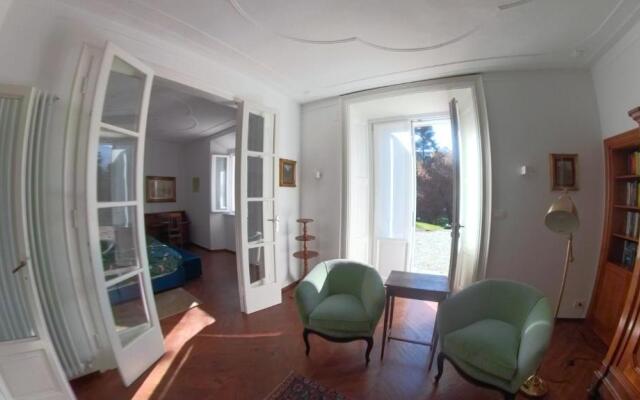 La Casa nel Parco Lecco