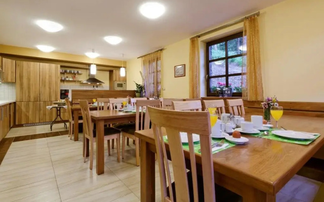 Pension Hollmann