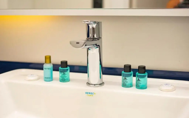 BATUMI MARINA - Orbi Apartment 4131