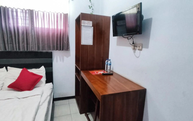 OYO 1380 Velodrome Family House Syariah