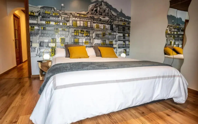 Turismo Rural Morella .Com