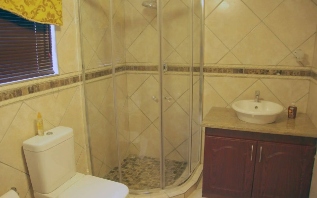 Chateau la Mer Exclusive Guesthouse