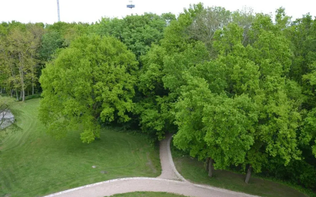 Meerblick FeWo Nr A-43