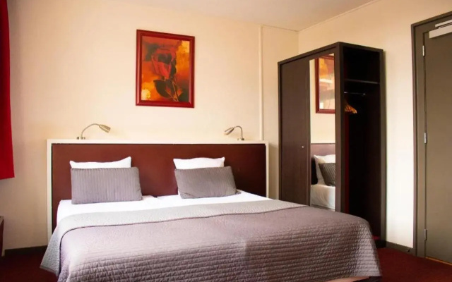 Tulip Inn Heerlen City Centre