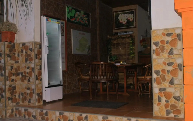 Harmony Guest House