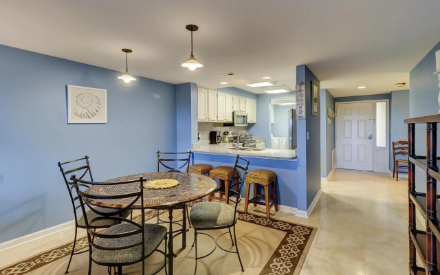 458 Captains Walk Villa