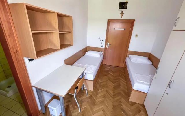 Hostel Sidro - Sveta Ana
