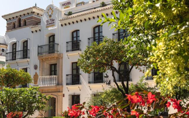 Silken El Pilar Andalucia Hotel