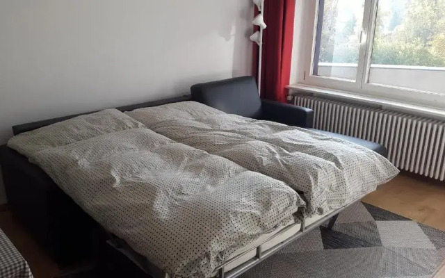 Alpen-Fewo, Residenza Quadra 322