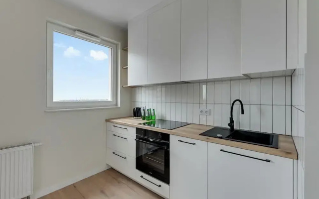 Horizon 162 - SeaView by GrandApartments