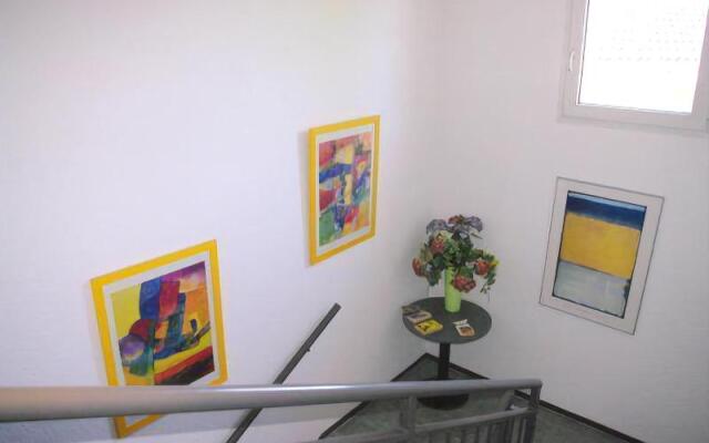 Hotel du Moulin à Vent Gerland