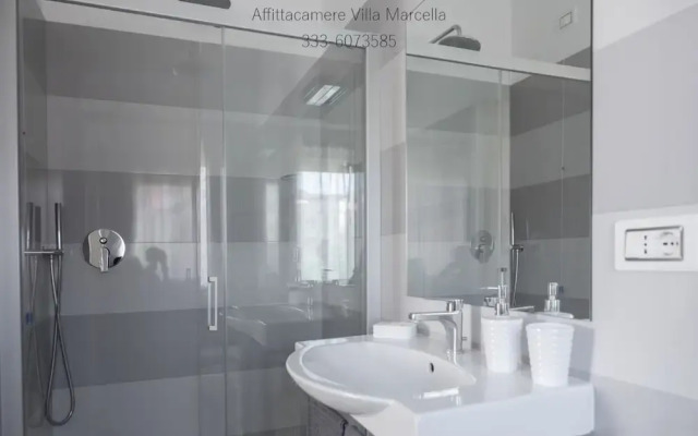 Affittacamere Villa Marcella