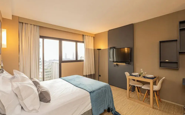APS - Alpha Stay by Anora Spaces II