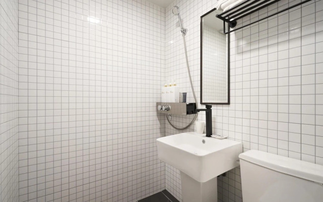 Sangbong Greaten Hotel