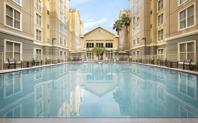 Homewood Suites by Hilton Orlando-Int'l Drive/Convention Ctr