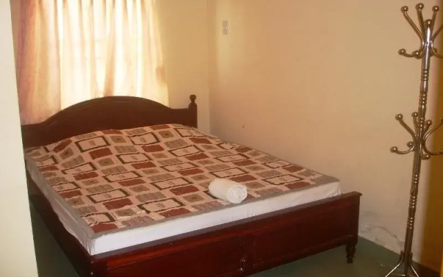 Anh Hien Hotel