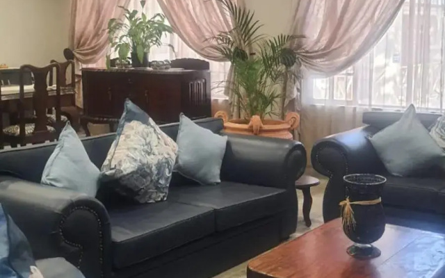 J'Cups Guest House